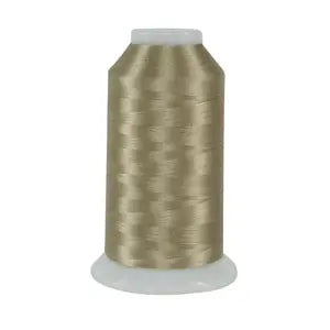 Magnifico #2171 Blanched Almond 3,000 yd. cone