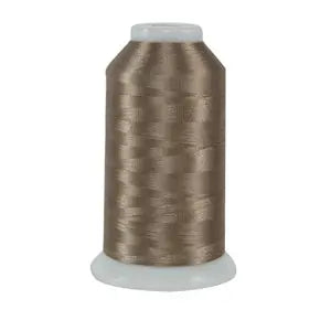 Magnifico #2182 Fossil Stone 3,000 yd. cone