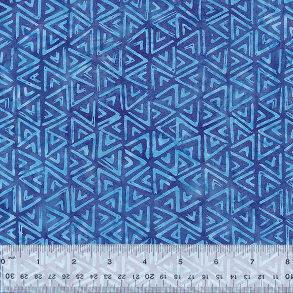 AF ANGLES MONET COBALT
