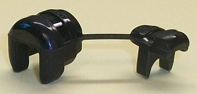 Strain Relief Plastic 704NS
