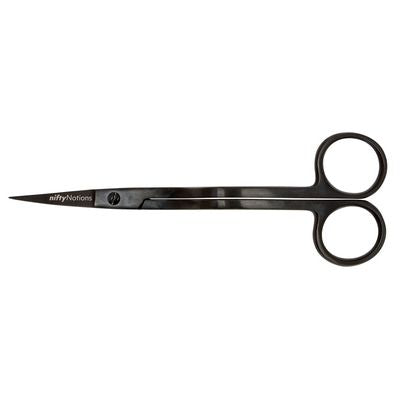 The Nifty 6 in Curved Scissors