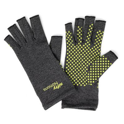 Stitch Mitts Non-Slip Compression Gloves Medium