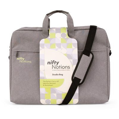The Studio Bag
