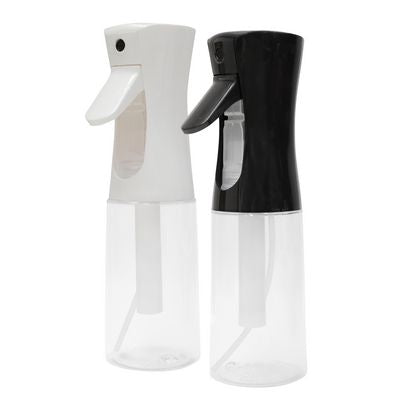 B & W Continuous Mist Spray Bottle Box of 6