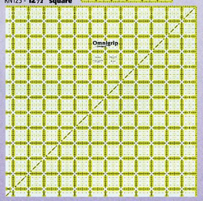 Omnigrip Non-slip 12.5in sq