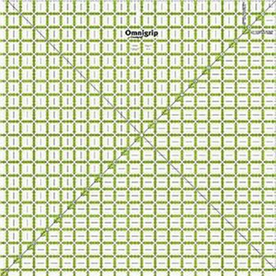 Omnigrip Square Ruler 20.5 in
