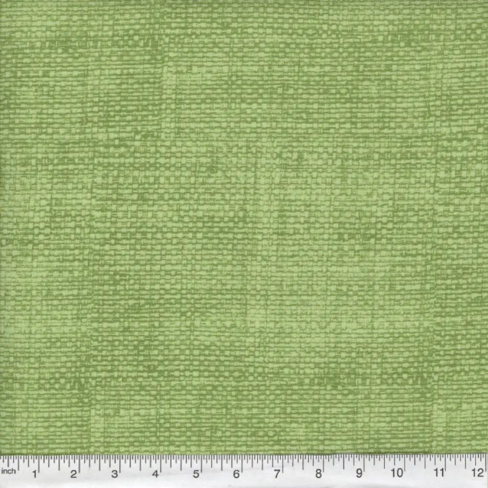 Olive Burlap 45" wide Fabric per yard