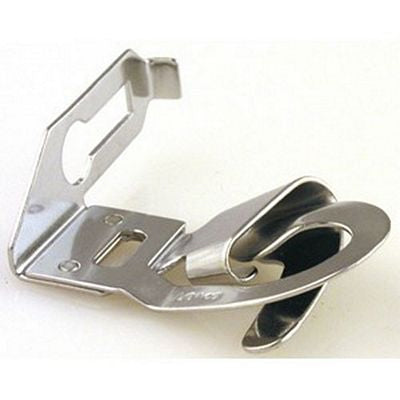 Foot Hemmer 5/8in for P293xx