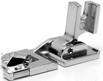 Foot Hemmer 1/4in Low Shank