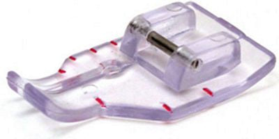 Foot Sgr Quantum 1/4 Patchwork