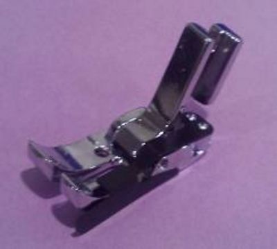 Foot 1/4 Quilt Slant w/Blade