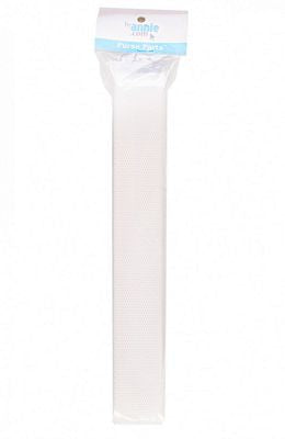 Strapping 1in White / 6yds