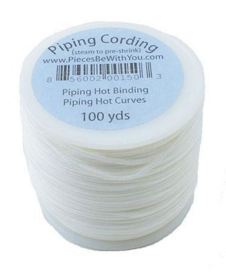 Piping Cording