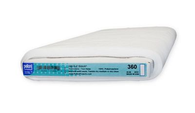 Pellon EZ Stitch Tear-Away 20 in x 15 yd