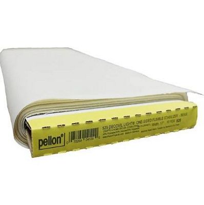 Pellon Decovil Light Fusible 17 in x 54 in