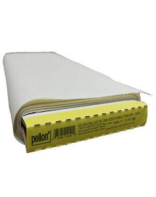 PellonDecovilLightSta17 in x 10 yd