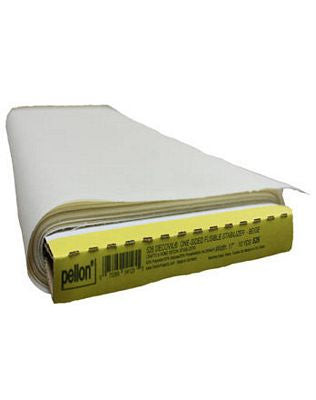 PellonDecovilStabiliz17 in x 10 yd