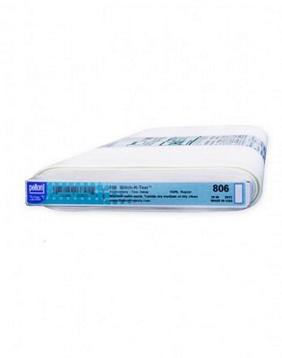 Pellon Stitch-n-tear 20 in x 30 yd