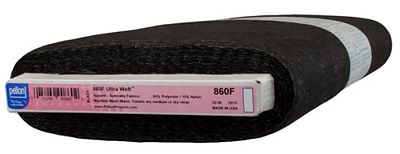 Pellon Ultra Weft 20 x 25 yd