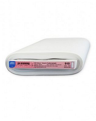 Pellon Featherweight Interfac