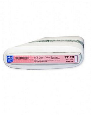 Pellon Fusible Midweight