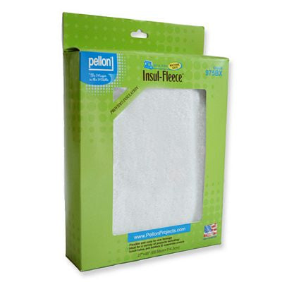 PellonInsul-Fleece 27 in x 45 in White