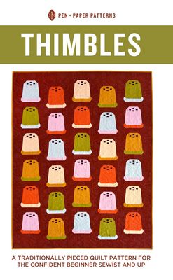 Thimbles Quilt