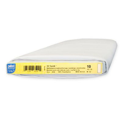 Pellon 10 Tyvek 20in x 35 yard