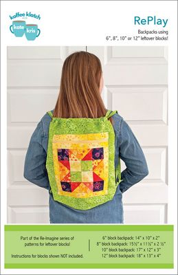 RePlay Backpack