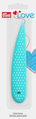Point Turner - Turquoise