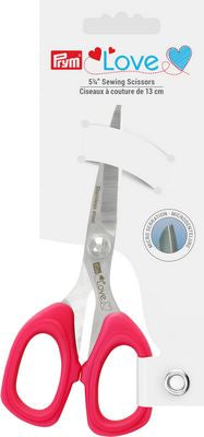 5-1/4 in Sewing Scissors