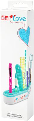 Hold and Store Organizer