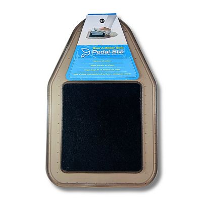 Pedal-Sta II Pedal Holder