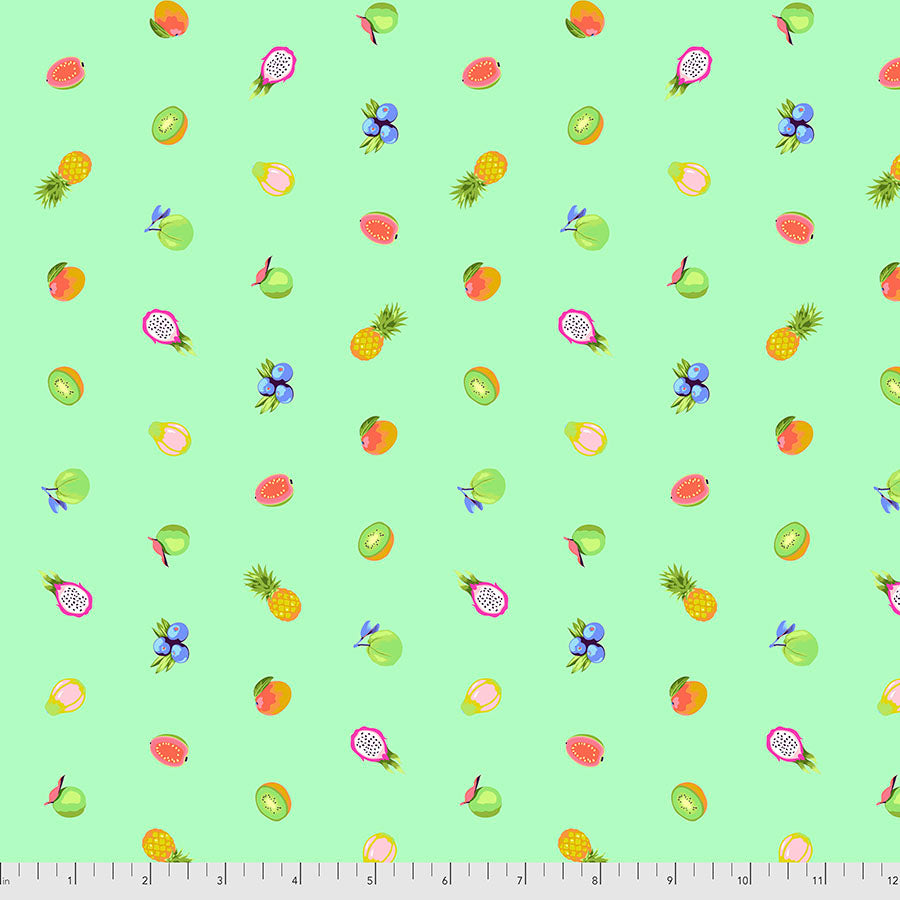 FS Daydreamer Forbidden Fruit Snacks-Mojito