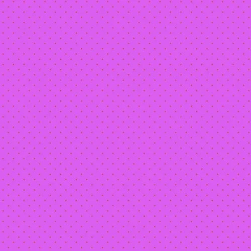 FS True Colors Tiny Dots-Thistle-Tula Pink
