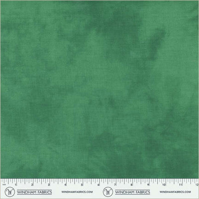 Palette 108" Quilt Back Shamrock Cotton Wideback Fabric per yard