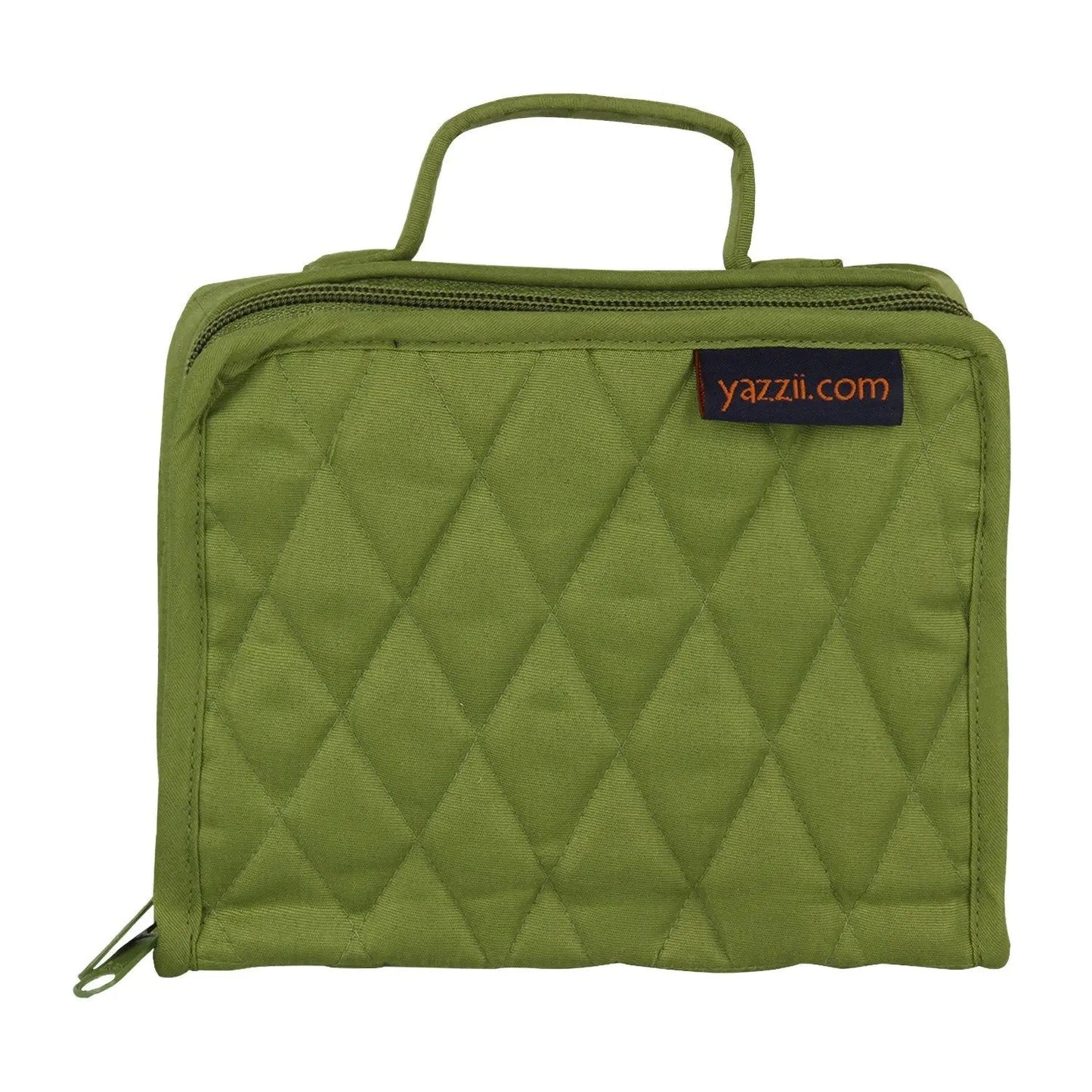 Petite Organizer Green