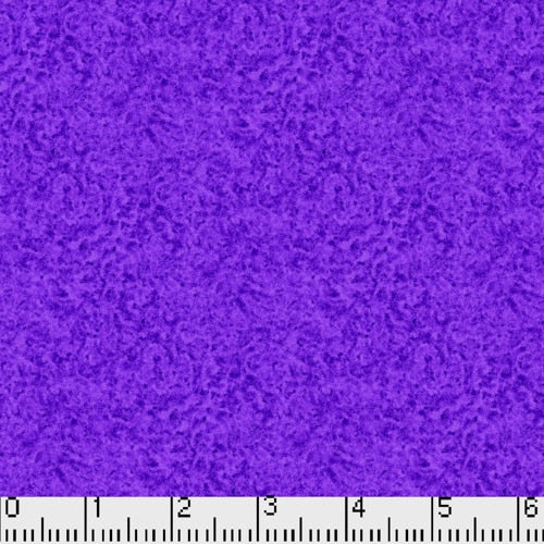 Purple Little Bit 45" wide Fabric(6/8 yard pack)