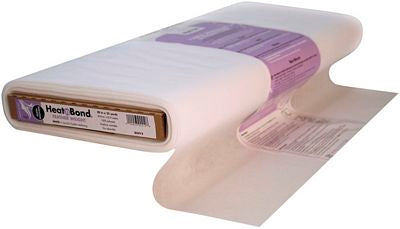 HeatnBond Featherwt W 20 in x 25 yd