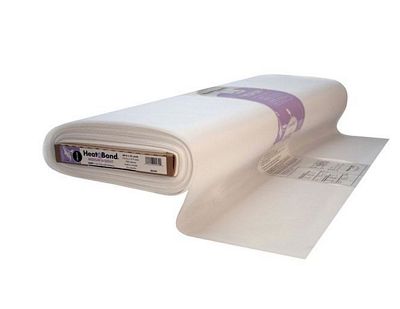 HeatnBond Tri Med W 60 in x 25 yd