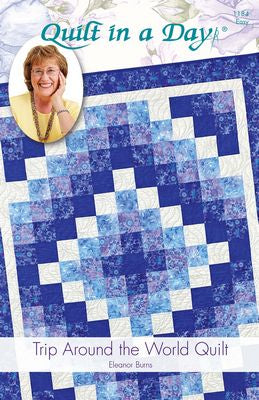 Trip Around the World Pattern