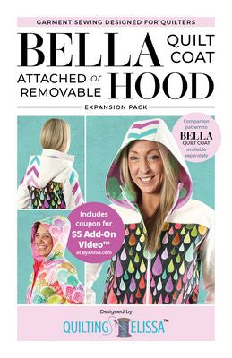 Bella Hood Expansion Pack