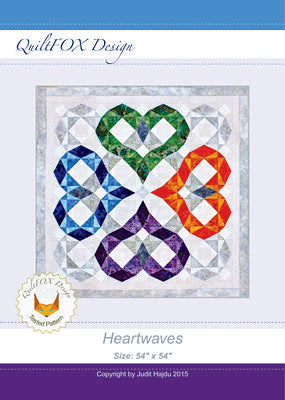 Heartwaves Pattern