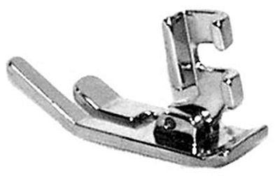 Foot Singer 221 Quilting 1/4in