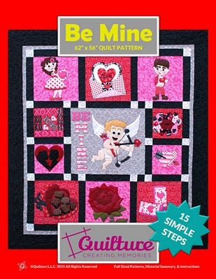 Be Mine