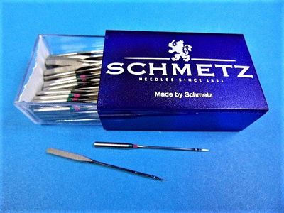 Bulk Schmetz Quilt sz75 100/bx