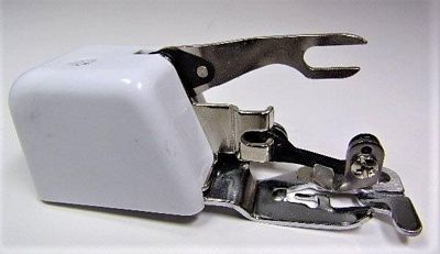 Side Cutter II - Cut N Sew Attachment Low