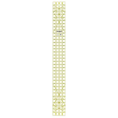 Omnigrid Ruler 4 in x 36 in