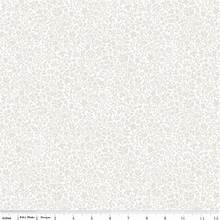 RB Liberty Silhouette Cream on Cream (Garden Walk Cream) 01666847C