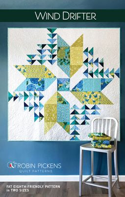 Wind Drifter Patterns